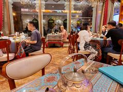 -巴依老爷新疆美食(工体旗舰店)