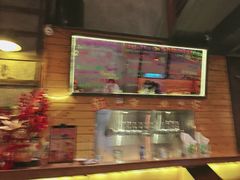 -JuiceRobot·手工意大利面&汉堡精酿(珠江新城店)