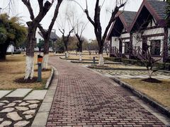 -太阳岛度假酒店