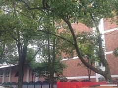 -浙江万里学院(回龙校区)