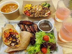 -就是卷儿Wrap and Roll(宣化路店)