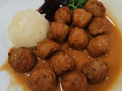 瑞典肉圆-宜家·瑞典风味餐厅(北京西红门店)