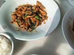 -小吊梨汤·北京菜·烤鸭(双井乐成中心店)