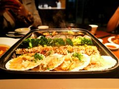 -田园居·佳宴(桑田路店)