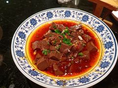 -西安饭庄·非遗陕菜(钟楼店)