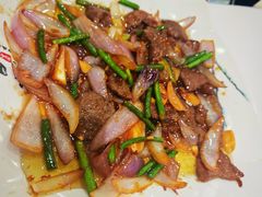 -第一驴.经典老菜.家常菜.火锅(友谊路店)