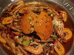 -胖哥俩肉蟹煲(湖滨银泰in77店)