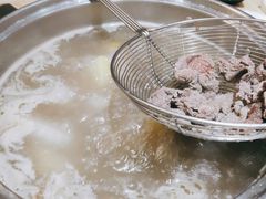 -三牛牛肉火锅