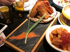 -老头儿油爆虾·知味杭州(爱琴海购物中心)