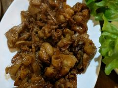-炙热童年·老北京炙子烤肉(南锣鼓巷店)