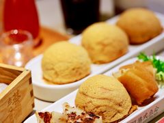 -蔡澜点心·粤菜(西单大悦城店)