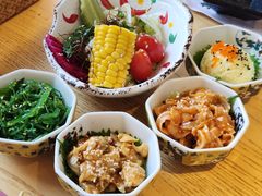 -鹤龟料理店(时代天街店)