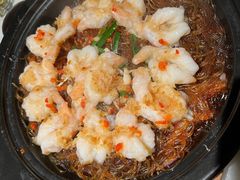 -绿茶餐厅(成都太古里店)