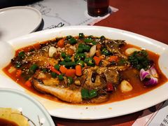-赵小姐丨新中餐(曲江店)
