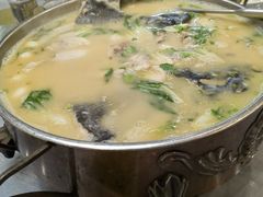 拆烩鲢鱼头-丁老爷子苏香圆