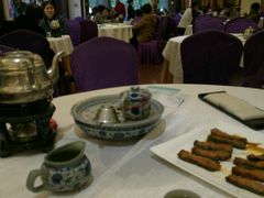 -畔山酒店中餐厅