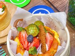 -野上麦田(中贸广场店)