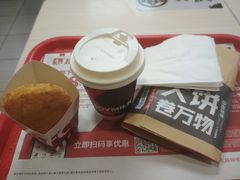 -肯德基(西单商场店)