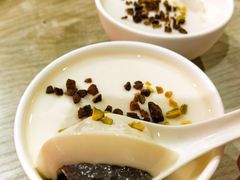 -杨记杏仁茶(椰园店)