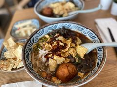-捕螺记螺蛳粉(东关大街店)
