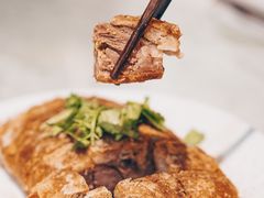 芋泥鸭方-光头匠