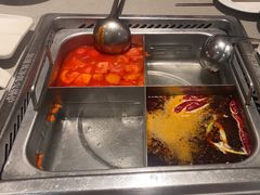 -海底捞火锅(步步高新天地店)