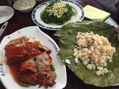 -吴门人家·苏宴宫廷菜(拙政园店)