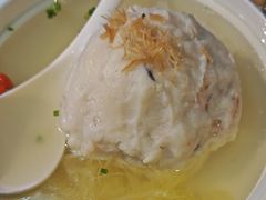 -三道菜(明堂公园店)