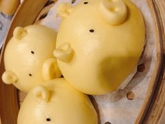 -安蒂娅.悦景轩中餐厅(西乡店)