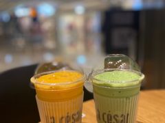 -乐凯撒披萨(喜荟城店)