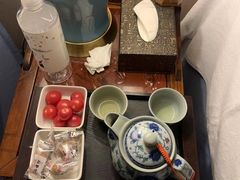 -韵道养生.足道.按摩.SPA(古美店)