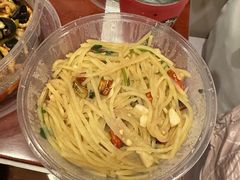-天地家常菜