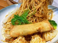 -馋三尺蟹粉小笼(人民广场店)