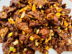 -清真·同发顺饭庄·烧麦(总店)