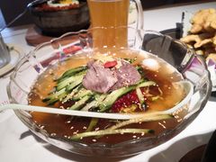 -七八冷面·延边朝鲜族美食(圣熙八号店)