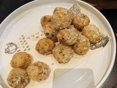 -蘇河湾·新鲁菜·泰山宴(泰山店)