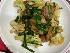 -正阳门饭庄·烤鸭·北京菜(万丰路七里庄店)