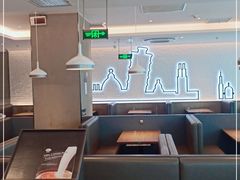 大堂-萨莉亚意式餐厅(浦江万达广场店)