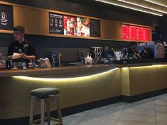 -星巴克(东营东城万达广场店)