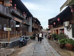 -零陵古城