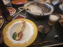 -牛New寿喜烧(龙湖金沙天街店)