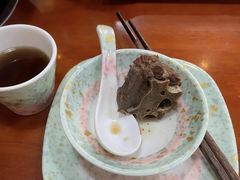 -香满锅老北京羊蝎子火锅·家常菜(新街口店)