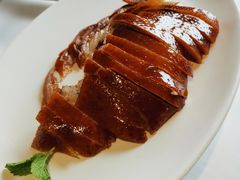 -四季民福烤鸭店(前门店)