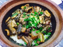 -红星光发煲仔饭(大石街店)
