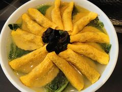 -黔蘑菇四季餐厅(观山湖店)