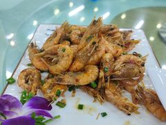 -景好海鲜餐厅(大鹏必选旅游店)