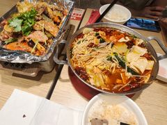-每味每客·重庆麻辣烫(拓展大厦店)