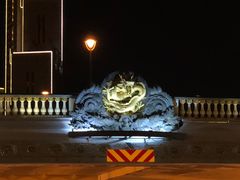 -海河游船-永乐码头(大悲院)