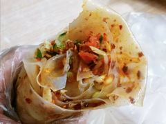 -小竖点徽派卷面皮(洪都店)