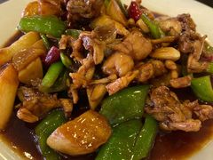 牛蛙-阿马蛋汤·宁波小海鲜(总店)